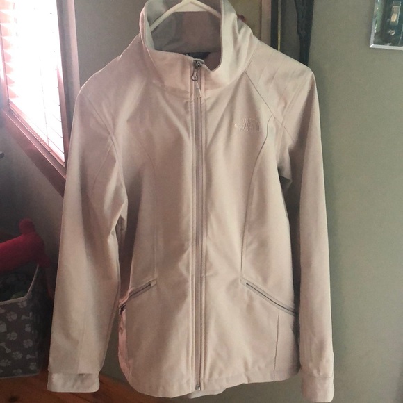 The North Face Jackets & Blazers - New Wind/ Rain North Face Jacket